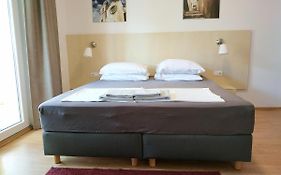Apartments Ante